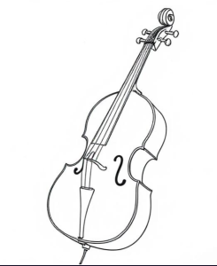 Cello 1