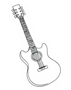 Guitar