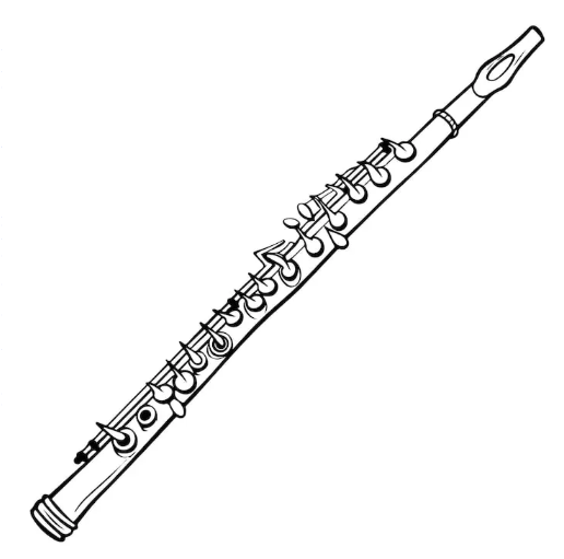flute 1