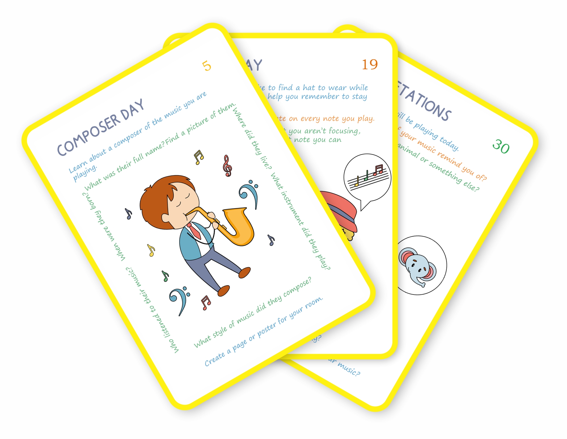 Cards group1 composer